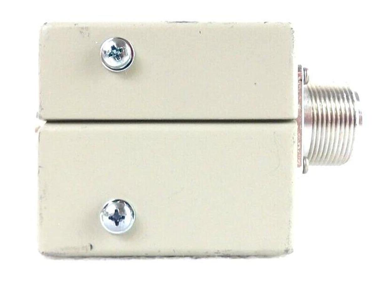 Used CTI-Cryogenics 8135240G001 On-Board Splitter Box Working Surplus