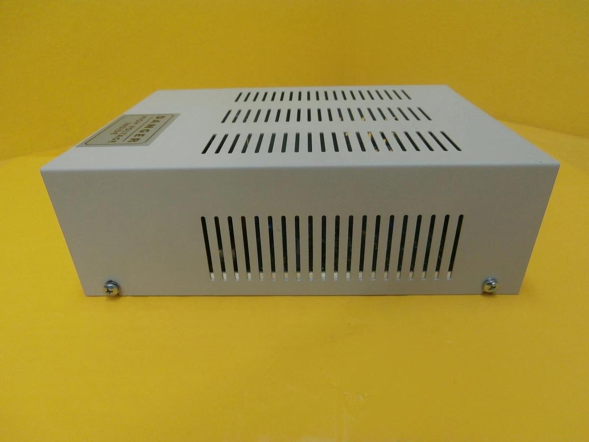 Used Granville-Phillips 370501-A10-T1 Remote Power Supply Module Used Working