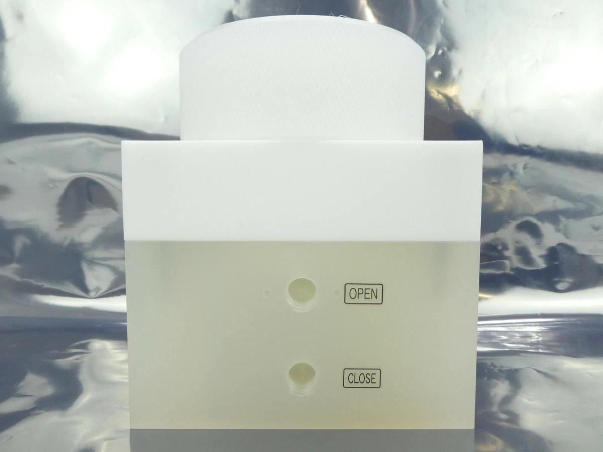 Advance Valve AV-250-114-X2 Manual Air Valve 3195 New Surplus