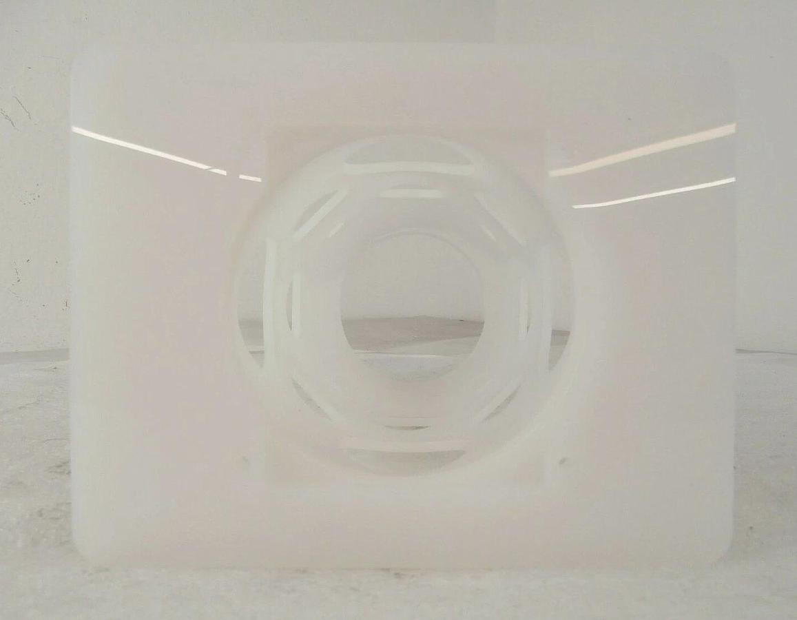 SEZ 2326274-00 Hex Insert for JULO Unit Lam Research New Surplus