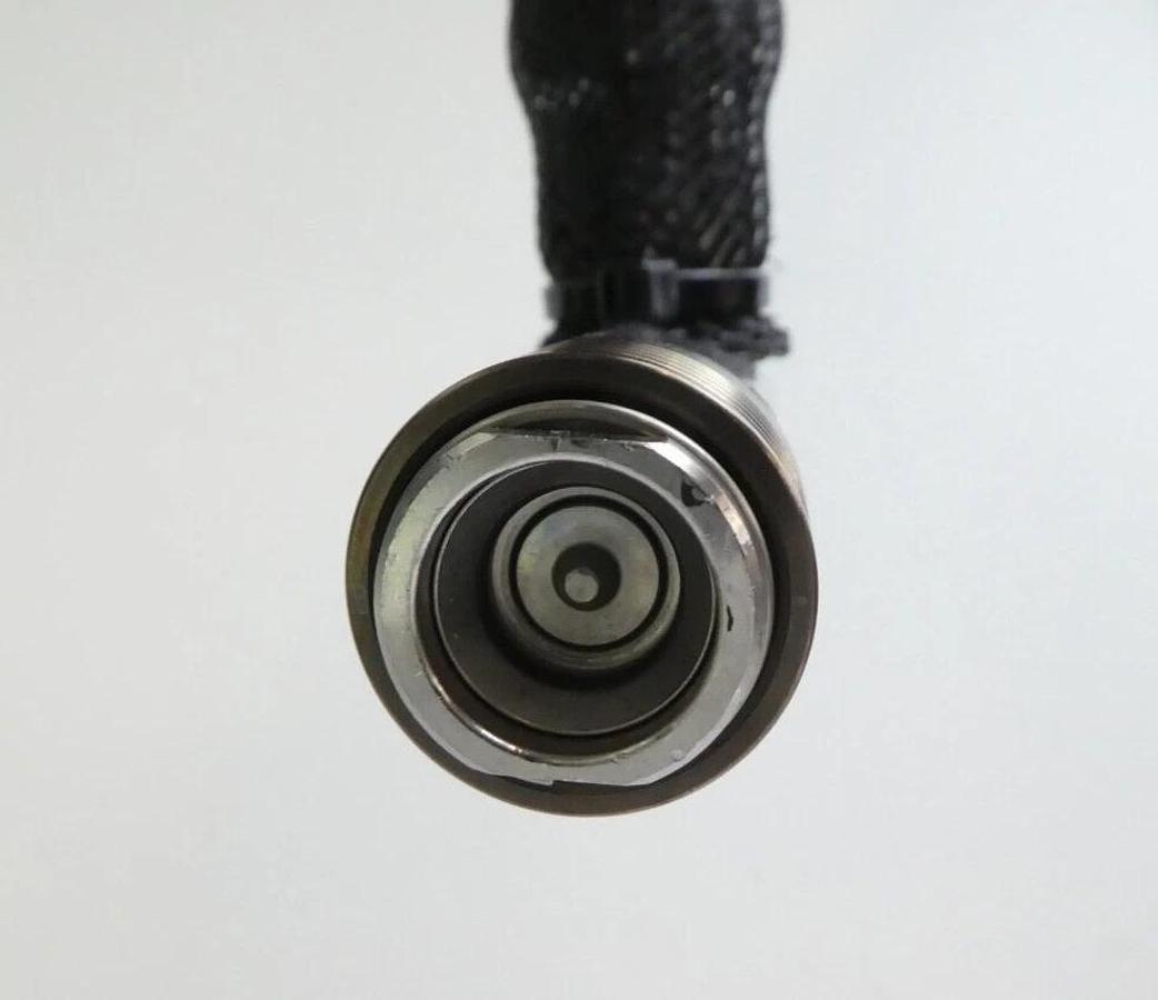 Used Nihon Koshuha AMC-T20L-V RF Assembly Working Surplus