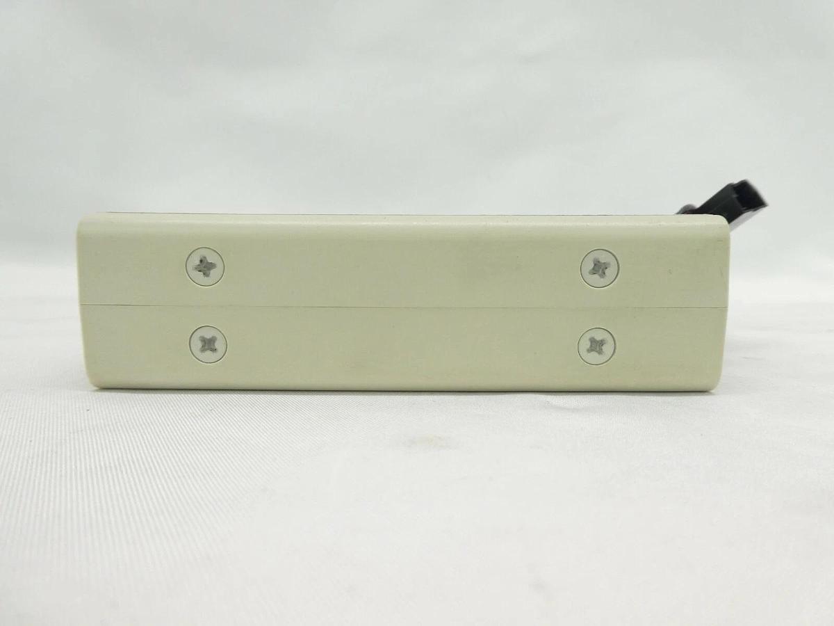 Used Century Systems FA-21Ni1 FutureNet FA-21 Nikon 4S587-600-1 NSR System Working