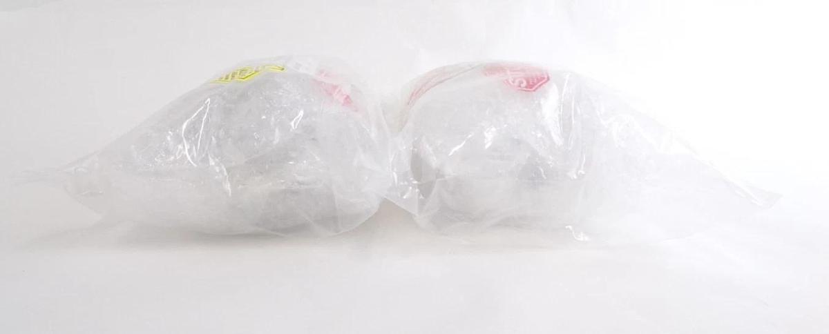 Inficon CDG100D Baratron Transducer Reseller Lot of 2 New