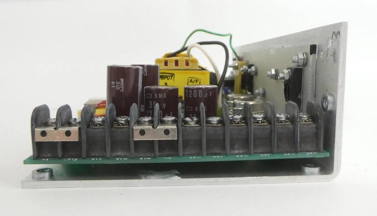 Used SSI Switching Systems International 20-009-044 A1 Power Supply 30-0009-001