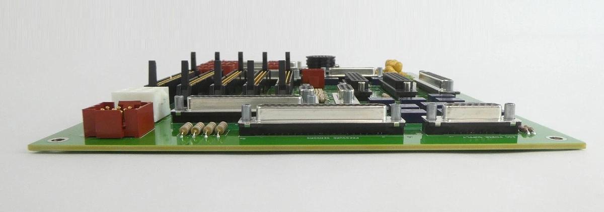 AMAT Applied Materials 0100-03534 300mm Chamber Distribution HDPCVD PCB New