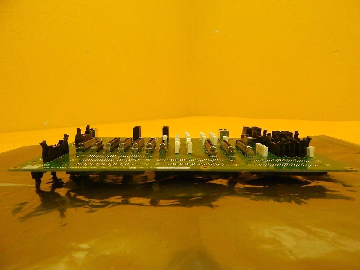 Used TEL Tokyo Electron 3D81-000046-V2 Interface PCB TYB61L-1/ELIF T-3044SS Used