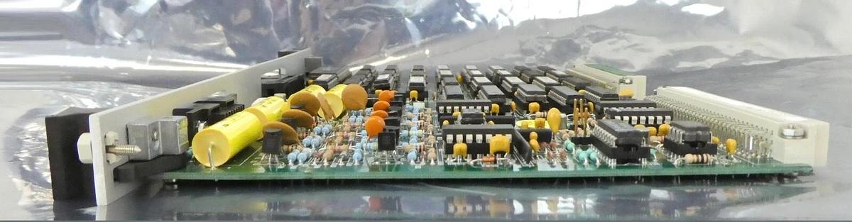 Used KLA-Tencor 073-404581-00 PZT Controller PCB Card 710-404582-00 5100 Working