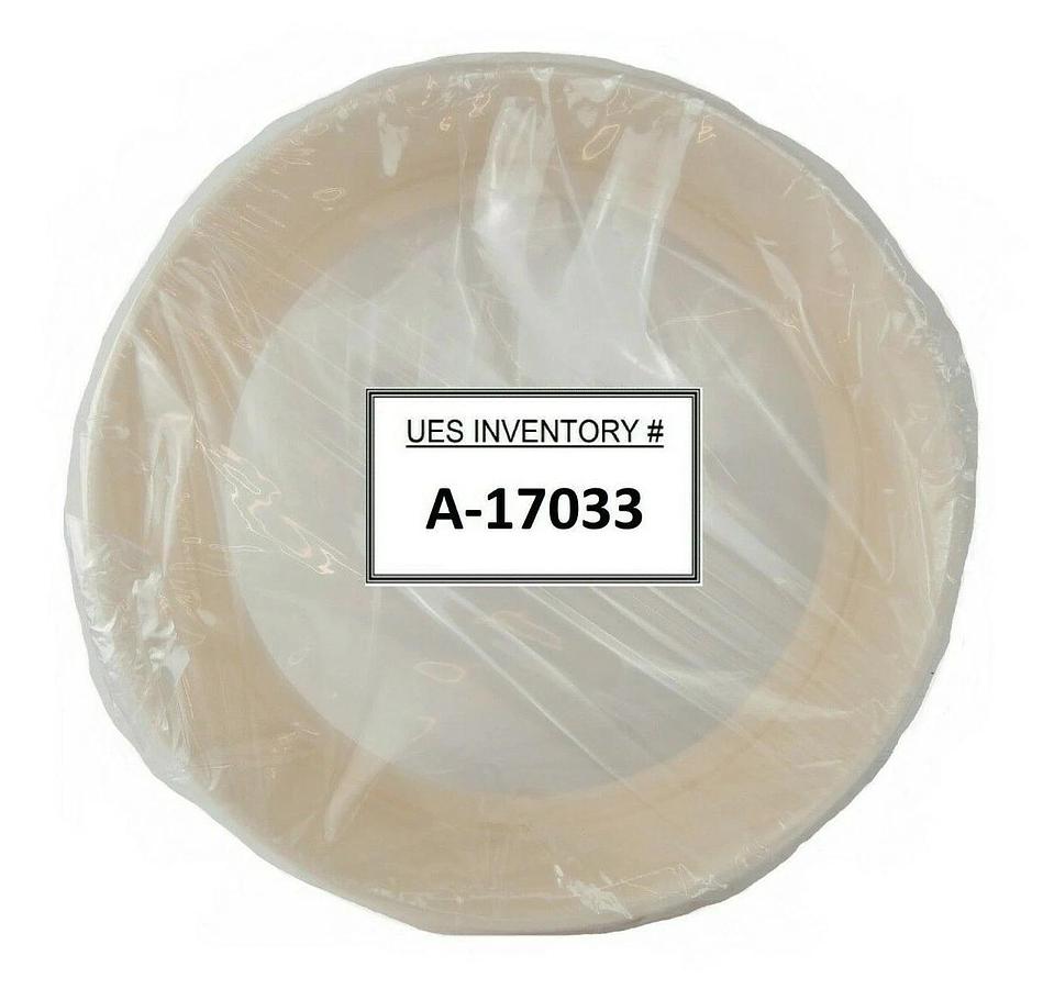 Hitachi High Technologies 2-832696-01 Ceramic Electrode Cover 300mm SZ-ISL M New