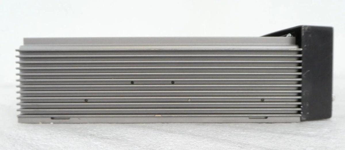 Used Berkeley 100-000-929 Automation 8-Axis 6-Drive Motion Controller BX-300 Working