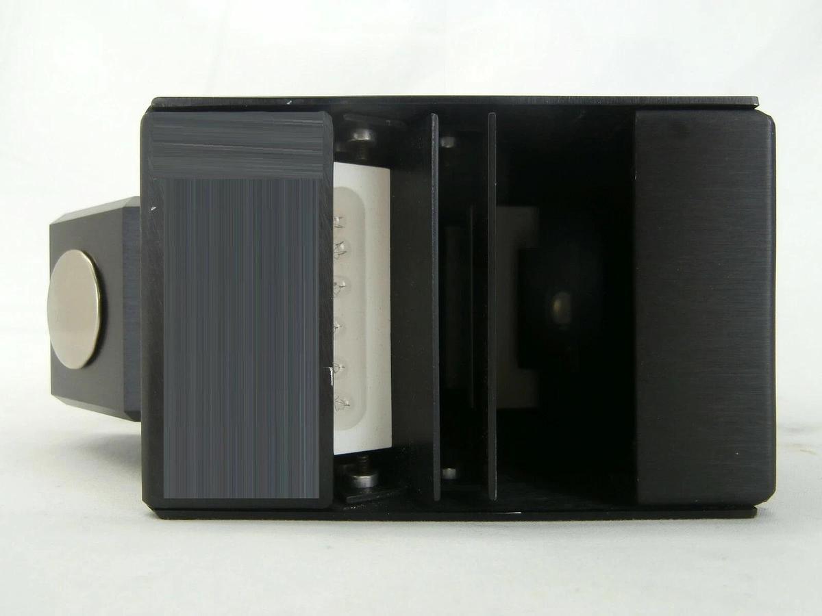 Used ESI Electro Scientific Industries 9250 IR Infrared Illuminator Camera Assembly