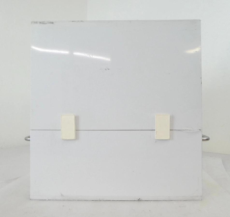 Used Millipore W2501PH01 Photoresist Pump PHOTO-250 Working Surplus