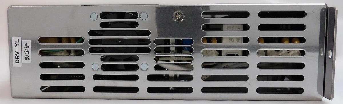 Used Sumitomo Heavy Industries PH2002-A40-N Driver PH-200 Hitachi IS5100 Working