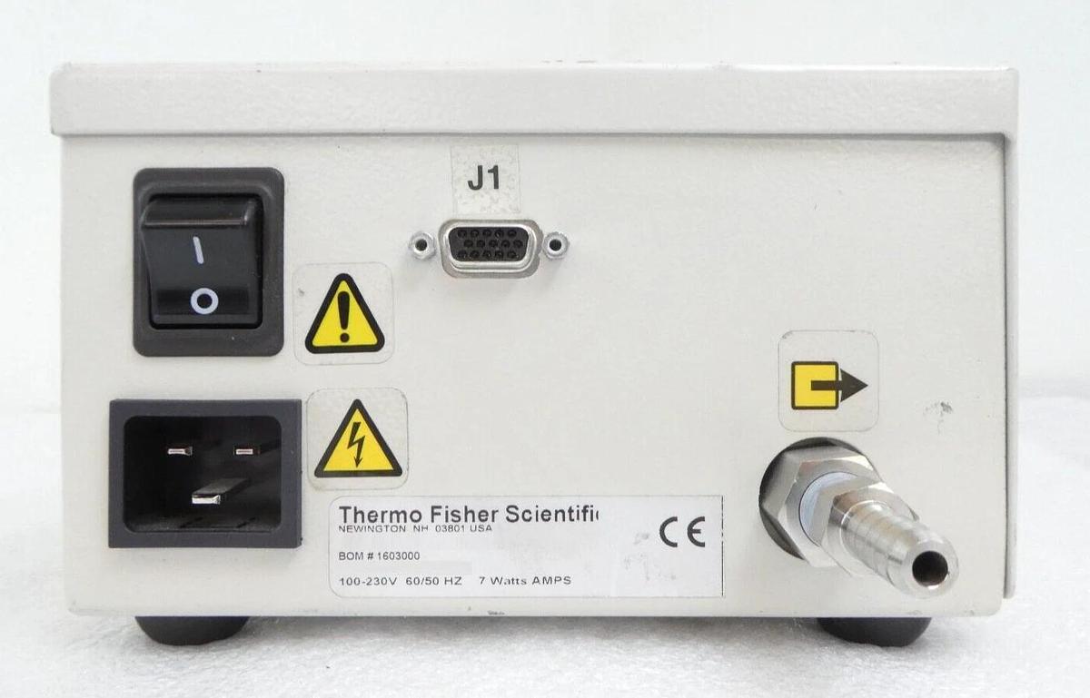 Used Thermo Fisher Scientific 1603000 Auto Refill Module Working Surplus