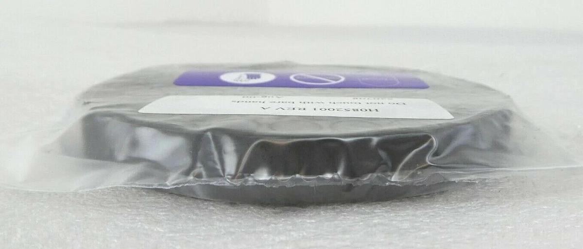 Varian Ion Implant Systems H0852001 Graphite Insert Reseller Lot of 3 New Spare