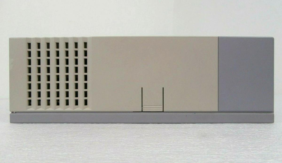 Used Sun Microsystems 599-2131-01 External Tape with 40GB Fujifilm DLTape IV Working