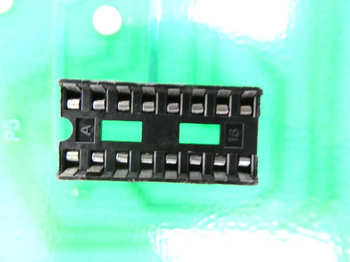 Refurbished Varian Semiconductor VSEA F3944001 Source Control PCB Manufacturer Refurbished