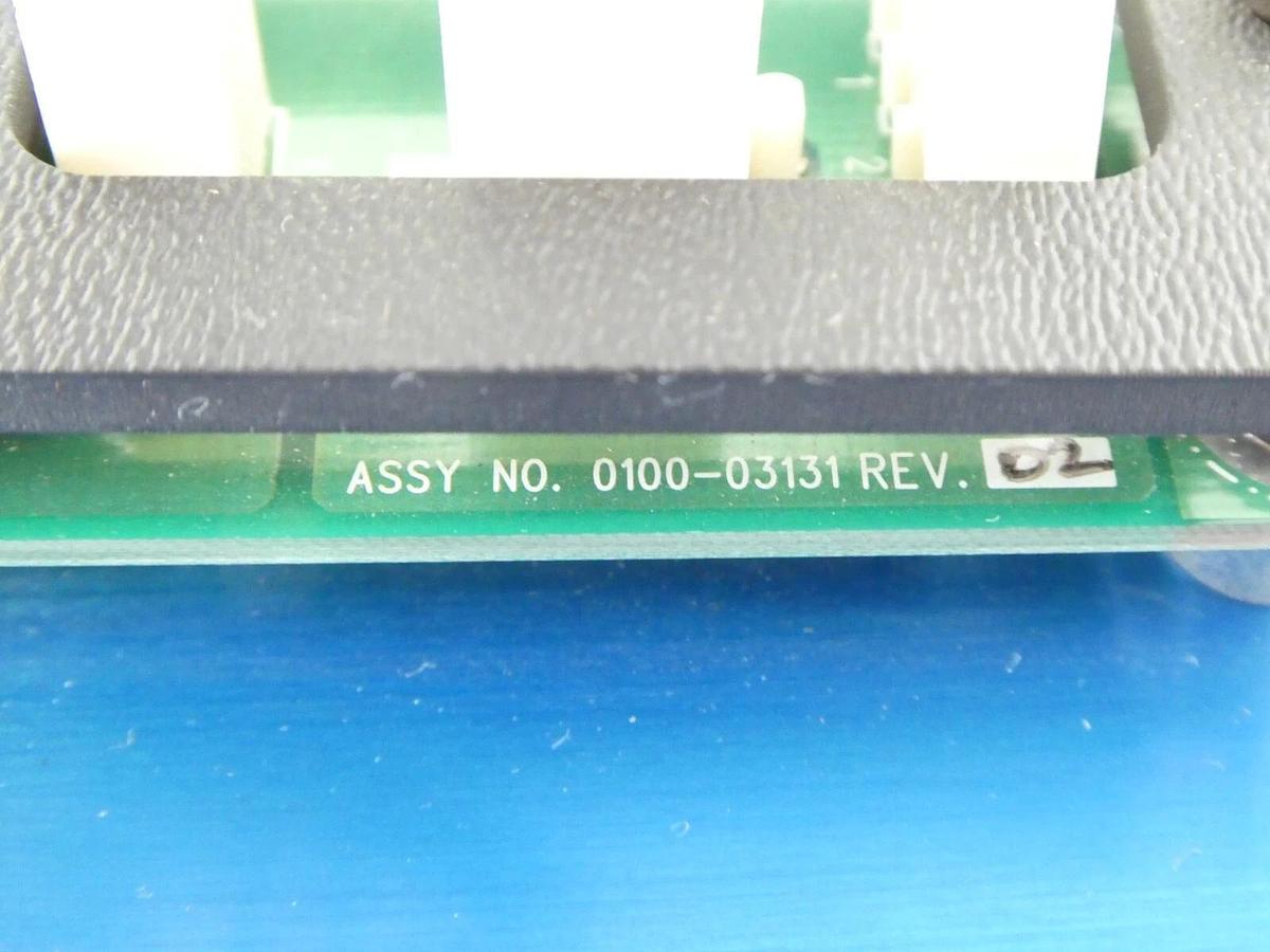 Used AMAT Applied Materials 0190-42885 Olympia BLL Lift Assembly Working Surplus