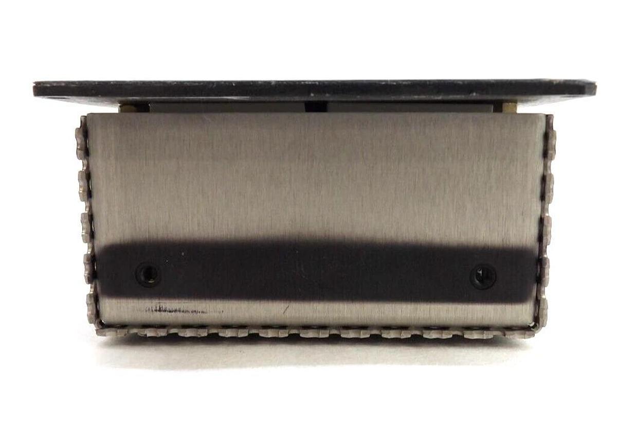 Used ISE Electronics HD647180XCP-4 Display PCB Keypad 97-44088-8 Verteq Working Spare