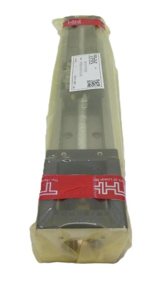 THK KR2602A-0160-H0-01A0 Linear Actuator 186151016776000 Reseller Lot of 4 New