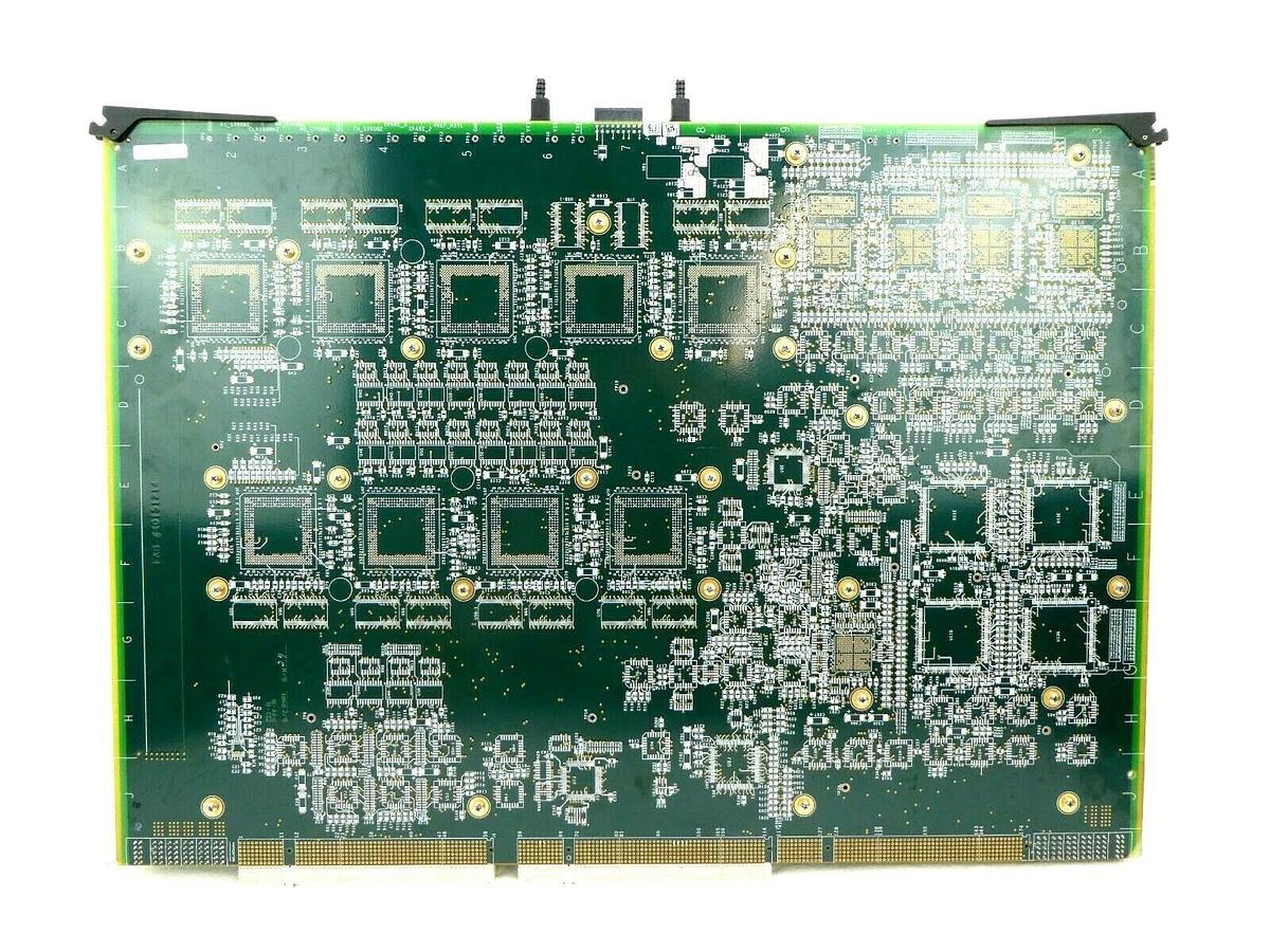 Used Schlumberger 96151214 SCM_ST PCB Card 40151214 97151214 Rev. 5 Working Spare