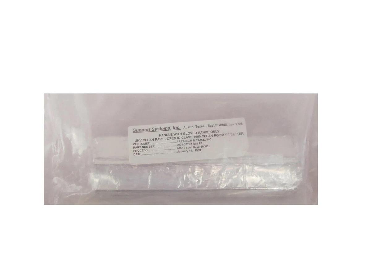 Refurbished AMAT Applied Materials 0021-37702 200mm Right Side Receiver Refurbished