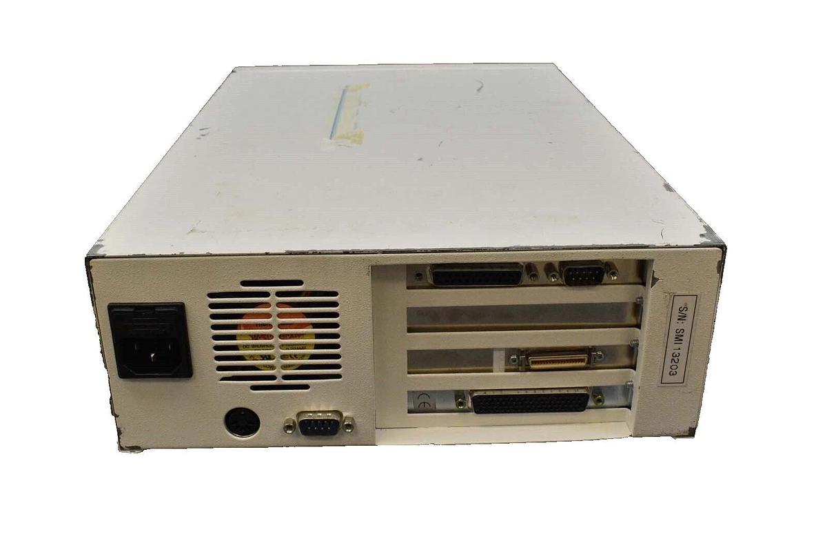 Used PRI Automation 233222000 Computer Kit Slimline Wafer Robot Controller CPU Spare