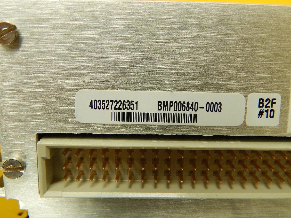 Used FEI Company 4035 272 75251 GAIN HVPS Power Supply PCB Card CLM-3D Used Working