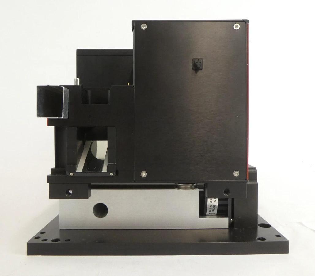 Used Primes MSM35 MicroSpotMonitor Laser Beam Diagnostics Tool Untested As-Is