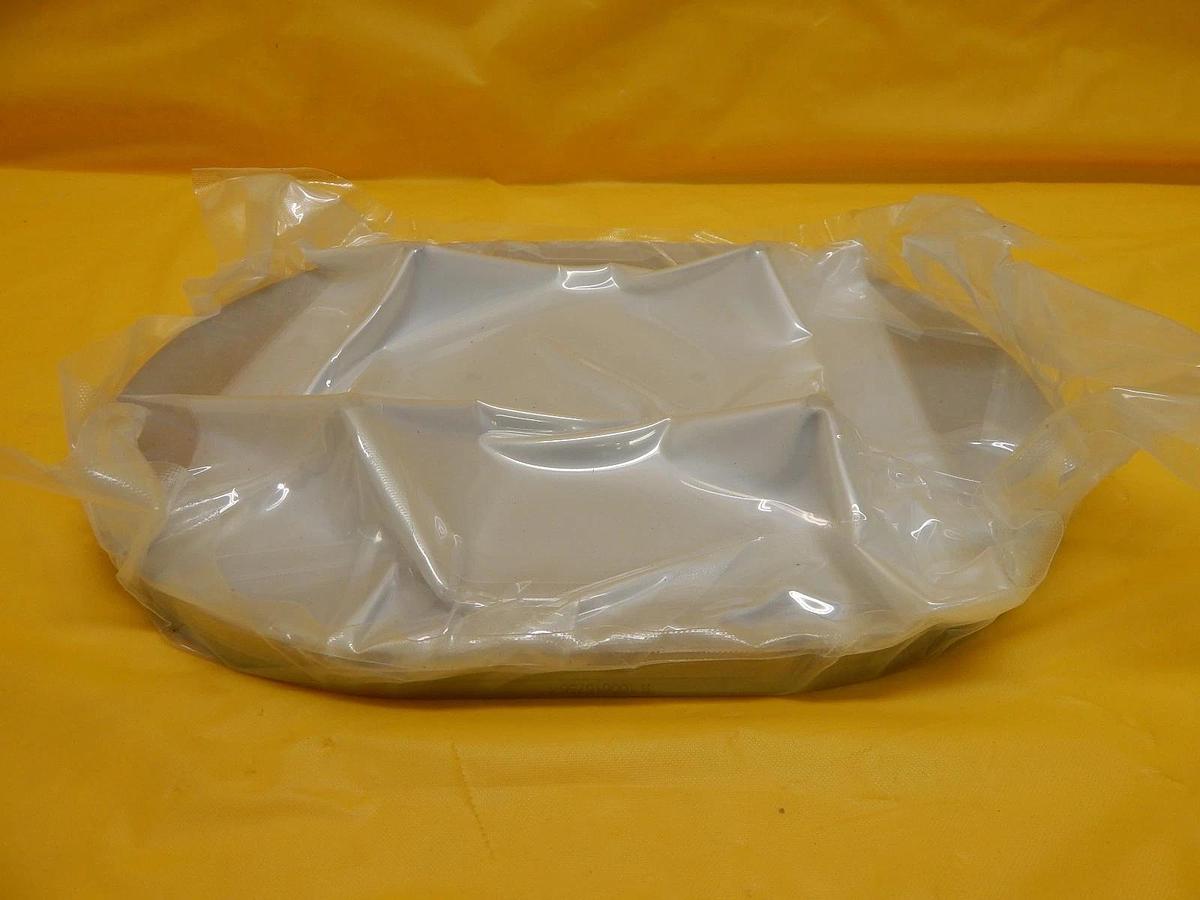 Materion Microelectronics ZTH08197 Bonded Ti Target for Cymetra New Surplus
