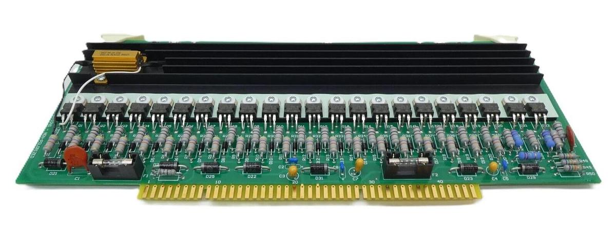 Used ESI Electro Scientific Industries 113456 Series Regulator PCB 113452 Lot of 8