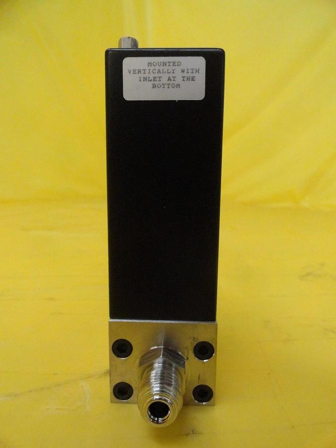 Refurbished Tylan FC-2960MEP5 Mass Flow Controller MFC 2900 Series 2 SLPM N2 Refurbished