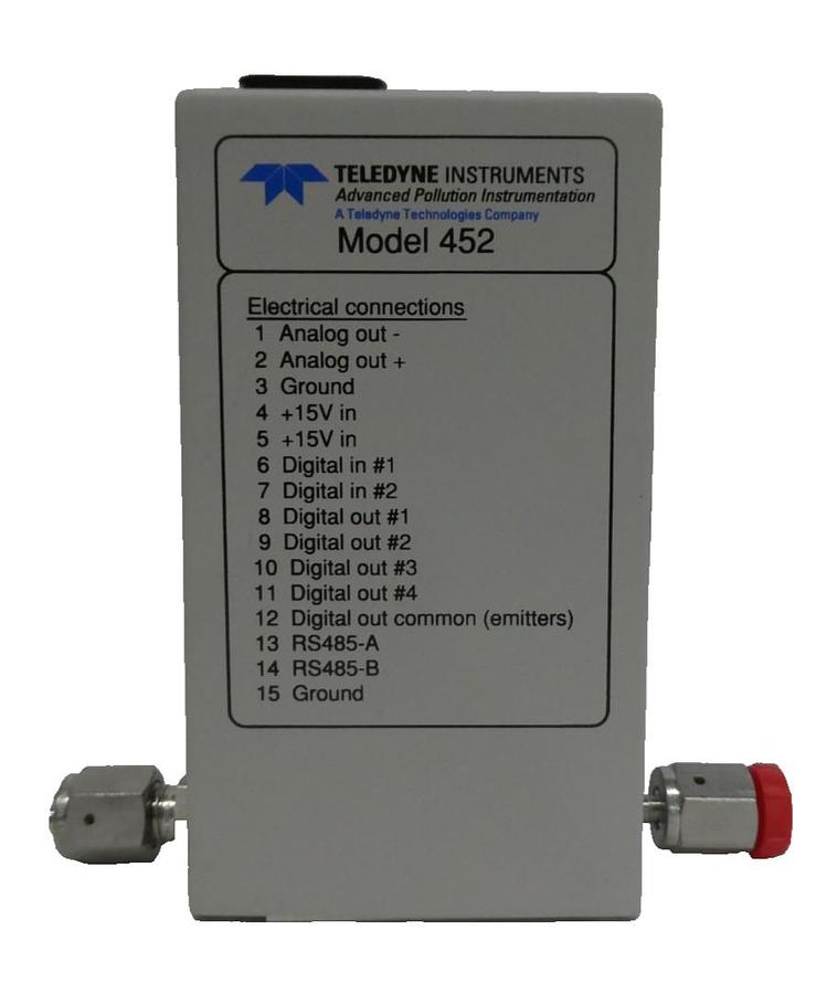 Refurbished Teledyne Instruments 048880300 Ozone Processor Sensor M452 OEM Refurbished