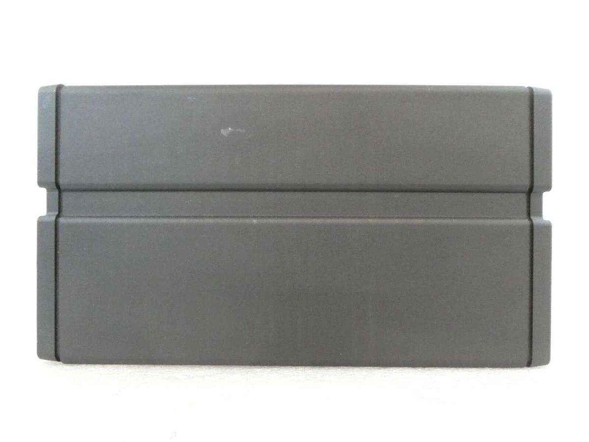 Used Verity Instruments 1005309AT Spectrograph SD1024DL EyeD AMAT 1400-00206 Working