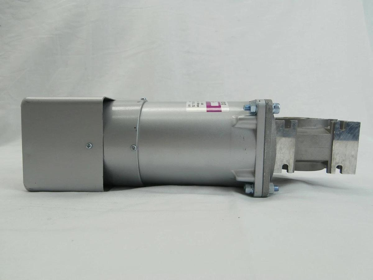 Used SPG S9R90MB-ES12 E.S Motor with Siti Gear Head MI 30 G9 Used Working