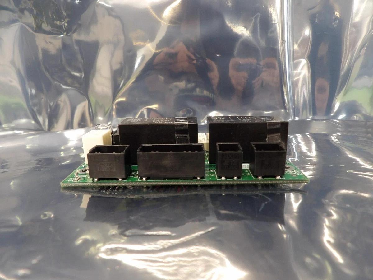 Used TEL Tokyo Electron 2L81-050133-V1 Timer PCB TAB35F-1/HTIL Lot of 5 Working