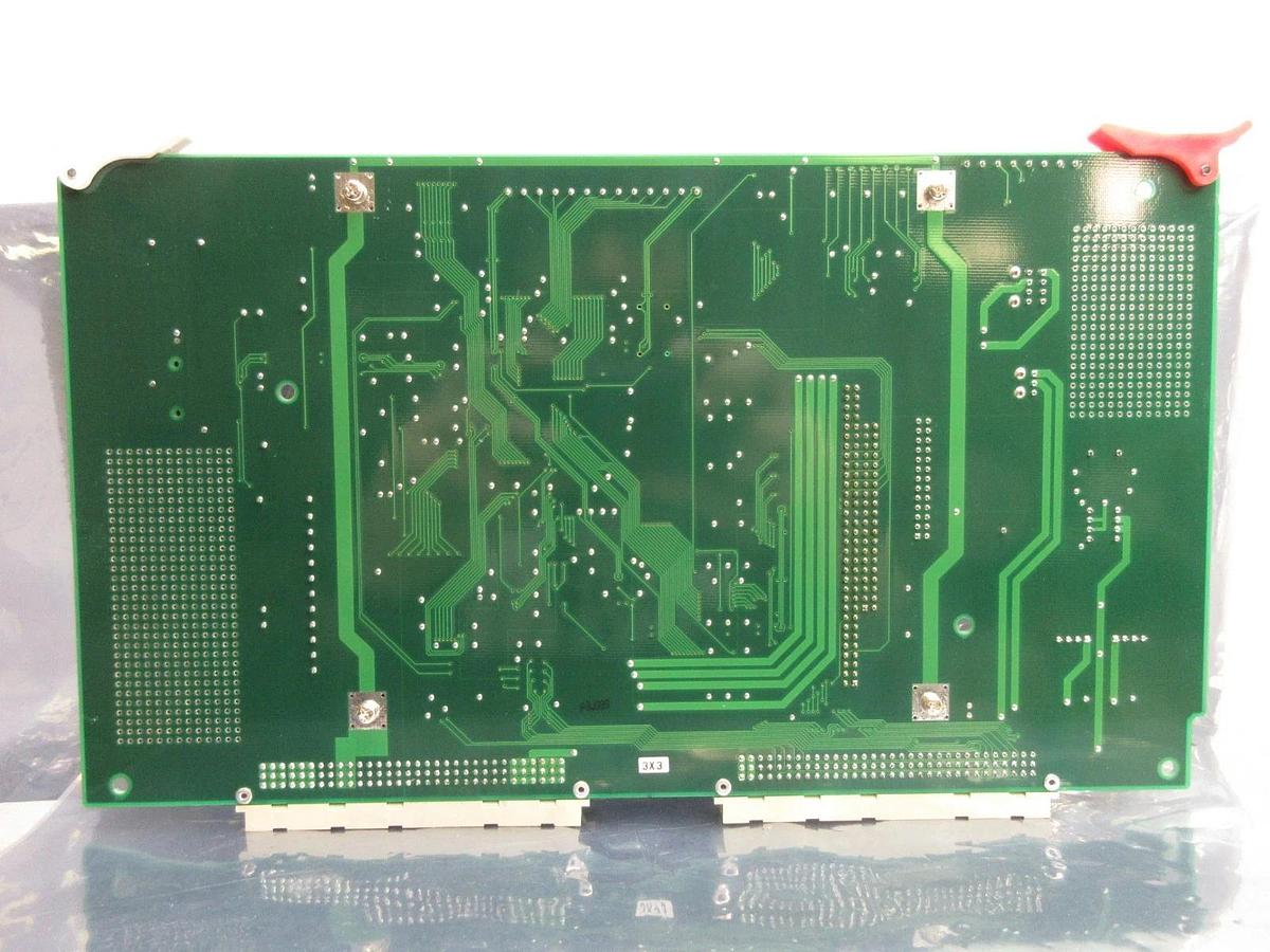 Used Nikon 4S018-867 Processor Control PCB Card PPD3X4-I/F 4S015-227 NSR System Used