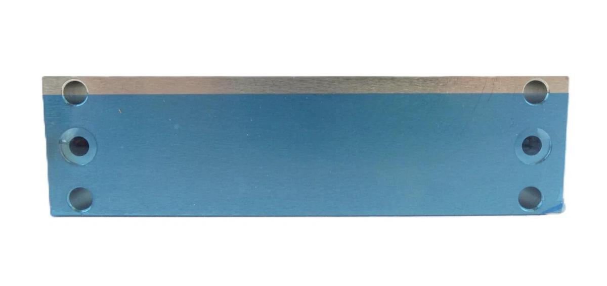 MKS Instruments GM51A004203CBM0020 Mass Flow Controller MFC 2000 SCCM Ar New