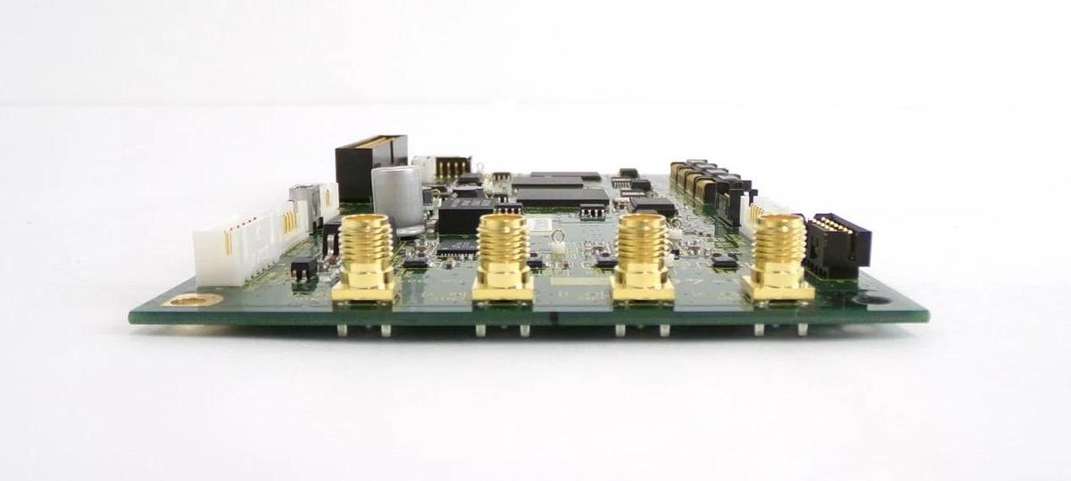Used Daihen RMN-48A RF Generator PCB Reseller Lot of 2 Working Surplus