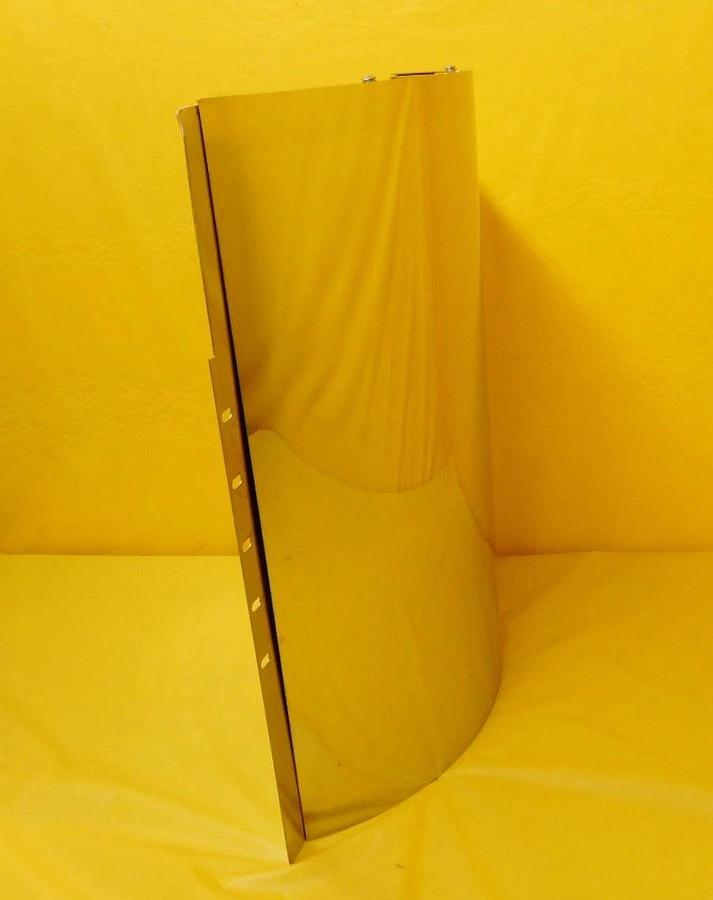 Used Marteq Process Solutions 1084136-1 Lid Assy for 8201 Dryer ASM 4654546-001 Used