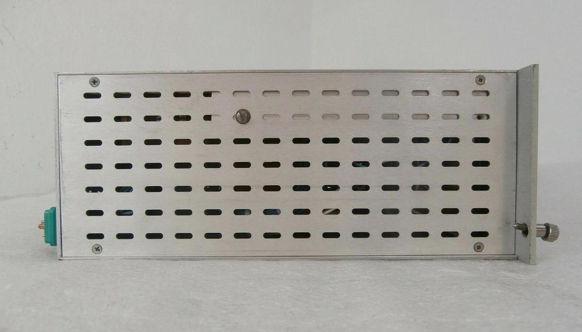 Used Varian Semiconductor VSEA H0389-1 Beamline Vacuum System H0389001 Working Spare