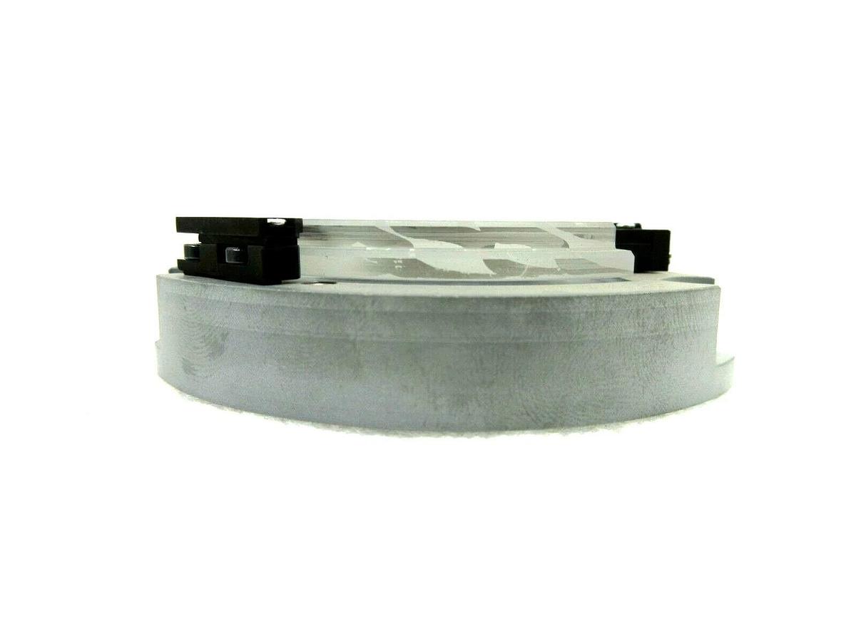 Used Nikon Precision 4G746-090 AIS/BFP Plate NSR-S306C DUV Working Surplus