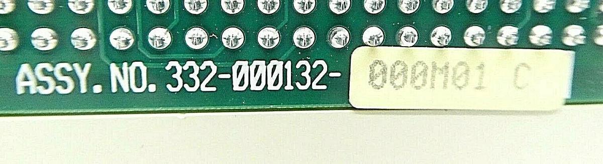 Used VMIC 332-000131-000M01 VMIVME PCB Card 5530S Lam Research 810-077433-002 Working
