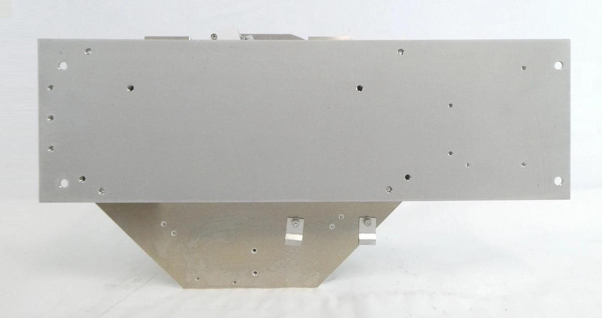 Used TEL Tokyo Electron Tohoku 5187-003736 Wafer Stage Assembly Working