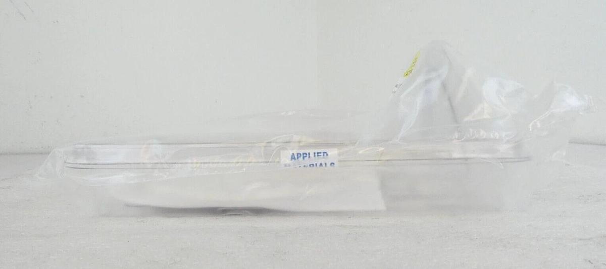 AMAT Applied Materials 0010-09616 150mm Universal Chamber Susceptor New Surplus