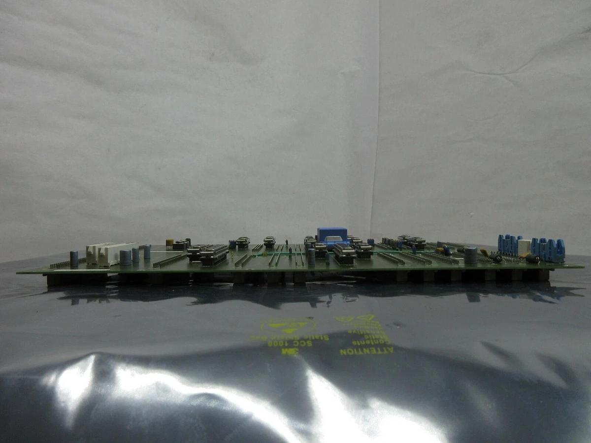 Used FEI Company 4022.192.91323 Backplane Board PCB 4022.199.62131 XL 830 Used