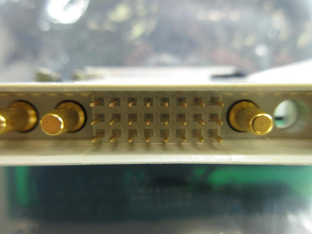 Used Lambda PDC60-269 Power Supply PCB Card Rev. B Used Working
