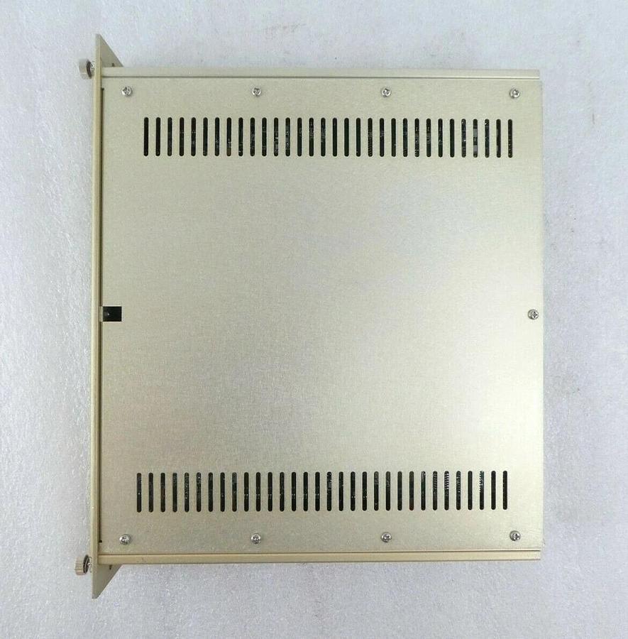Used AB Sciex 1038179 System Controller Card Biosystems API Spectrometer Surplus