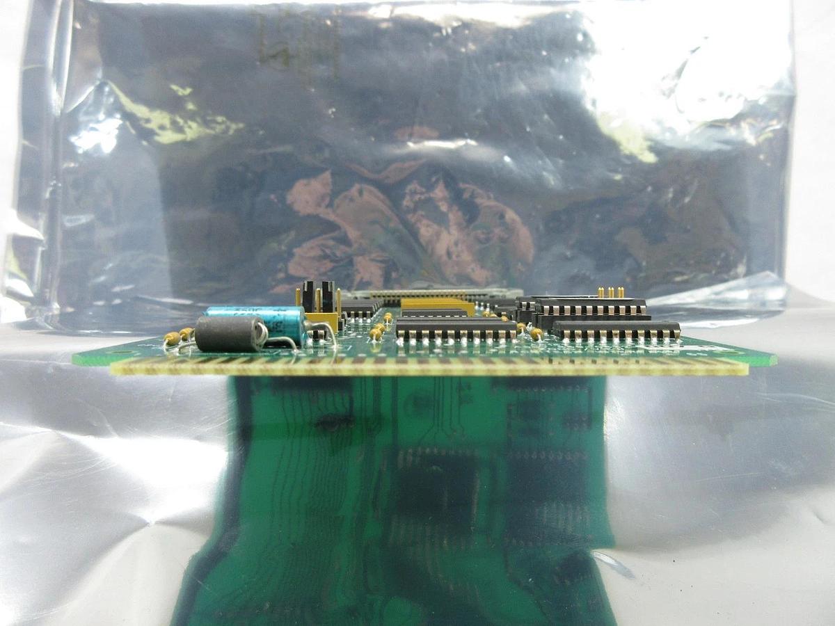 Used SVG Silicon Valley Group 859-0832-007 Interface PCB Card Rev. G 90S Used Working
