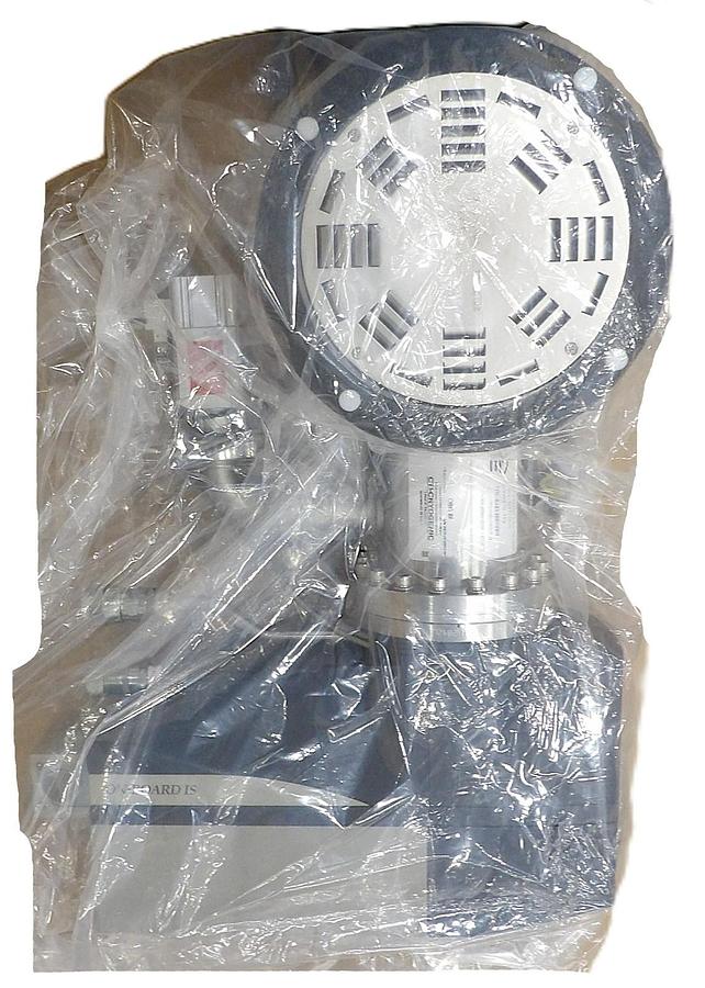 Refurbished CTI-Cryogenics 8185396G001 On-Board IS 8F Cryopump IPN 500688694 OEM Refurbished