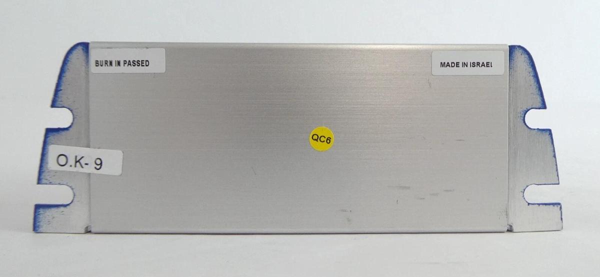 Used Kollmorgen PRD-AMPE25EB-00 Servo Drive Module ServoStar Working Surplus